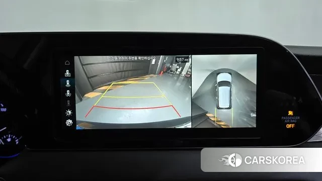 Hyundai Palisade 2021 Черный из Кореи, фото 6