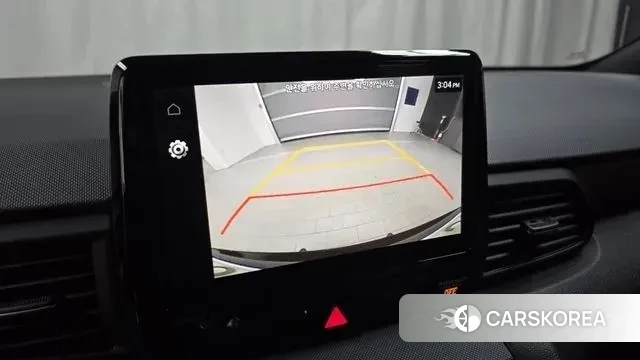 Hyundai Veloster (JS) 2020 Черный из Кореи, фото 6