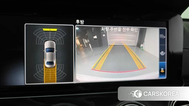 Mercedes-Benz E-Class W213 2020 Белый из Кореи, фото 6