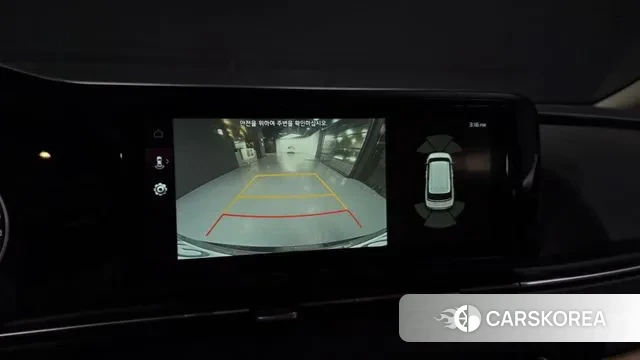 Kia Carnival 4th generation 2022 Черный из Кореи, фото 6