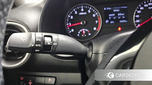 Kia Come New K3 2019 Белый из Кореи, фото 6
