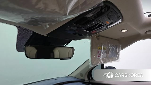 Kia Carnival 4th generation 2023 Белый из Кореи, фото 6