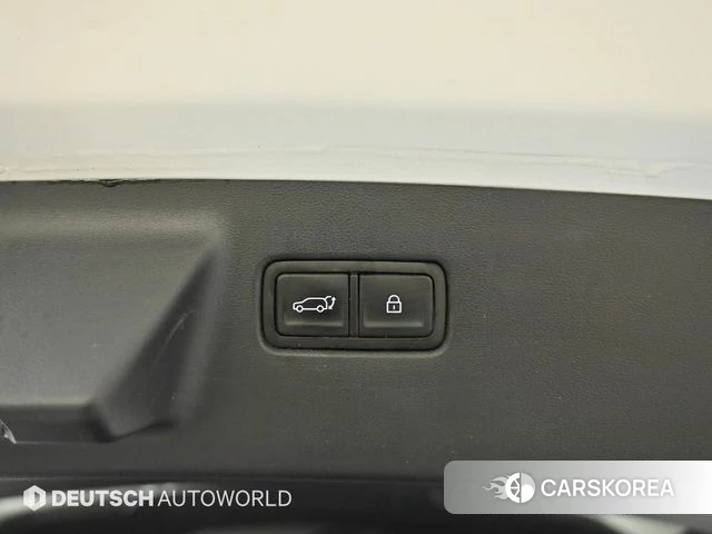 Hyundai Santa Fe (MX5) 2023 Белый из Кореи, фото 6