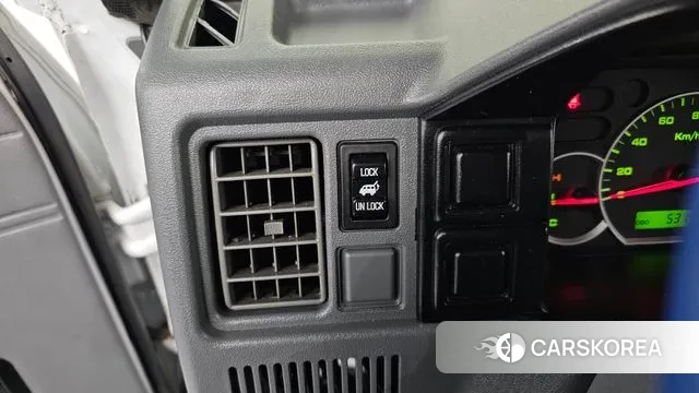 Chevrolet (GM Daewoo) New Damas 2020 Белый из Кореи, фото 6