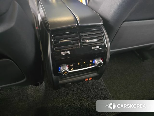 BMW 5 Series (G30) 2021 Белый из Кореи, фото 6