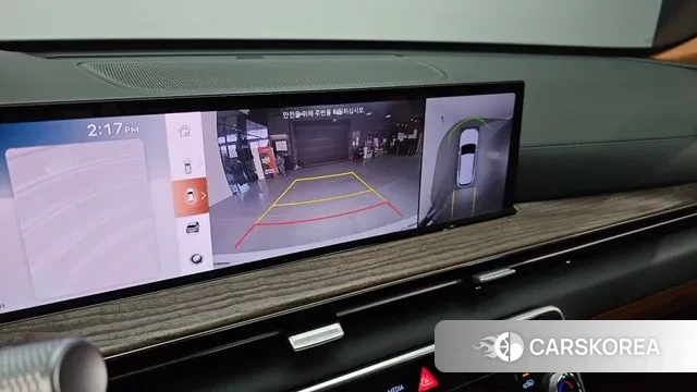 Genesis GV80 2023 Белый из Кореи, фото 6