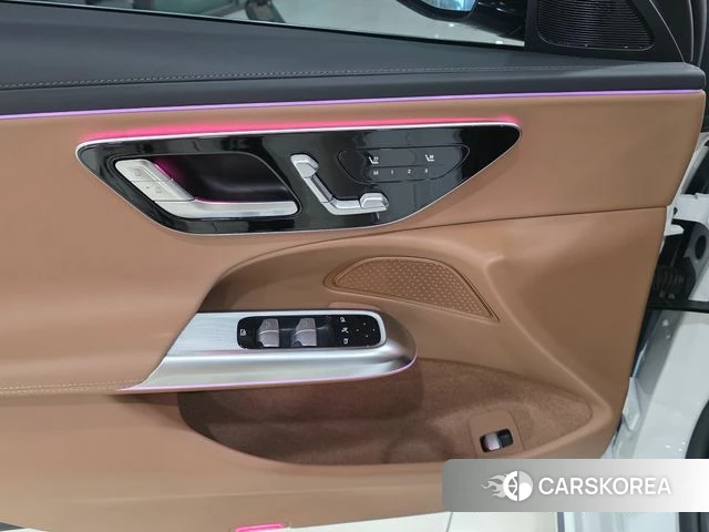 Mercedes-Benz E-Class W214 2025 Белый из Кореи, фото 6