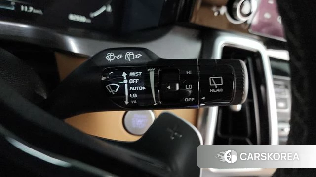 Kia Sorento 4th Generation 2021 Серый из Кореи, фото 6