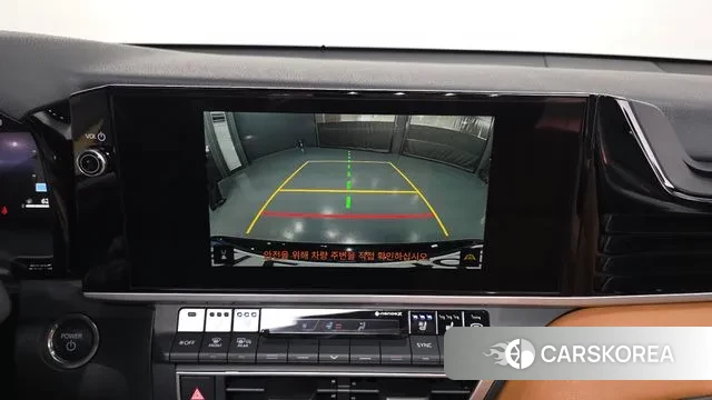 Toyota Camry (XV80) 2025 Черный из Кореи, фото 6