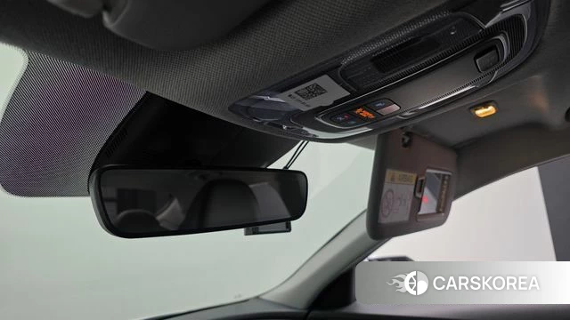 Hyundai The New Avante (CN7) 2025 Белый из Кореи, фото 6