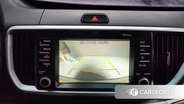 Kia The New Ray 2018 Черный из Кореи, фото 6