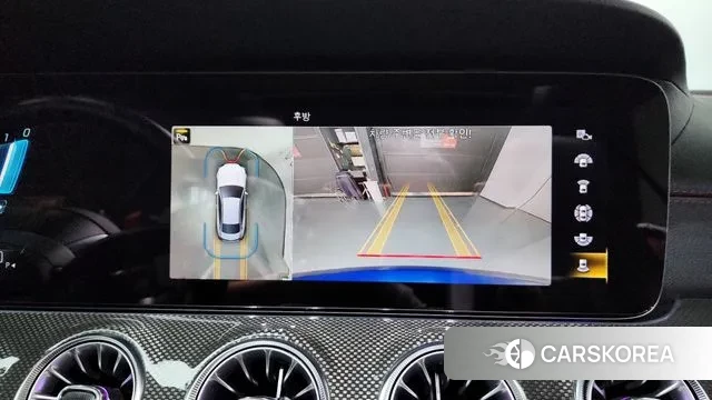 Mercedes-Benz E-Class W213 2021 Синий из Кореи, фото 6