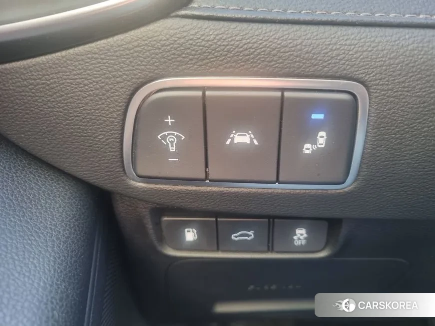 Hyundai Grandeur IG 2019 Черный из Кореи, фото 6