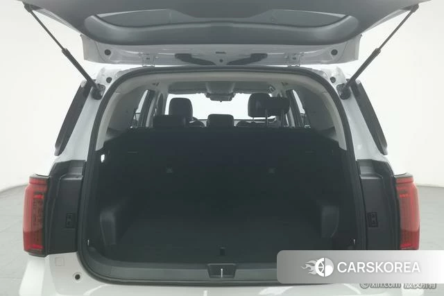 Haval H5 2025 Белый из Китая, фото 6
