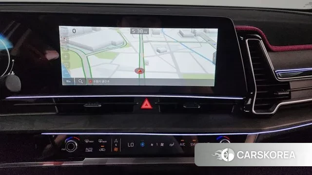 Kia Sportage 5th Generation 2023 Белый из Кореи, фото 6