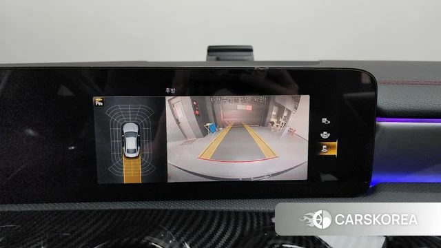 Mercedes-Benz CLA-Class C118 2020 Черный из Кореи, фото 6