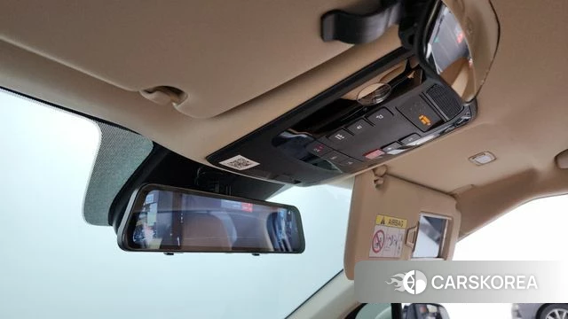 Kia Carnival 4th generation 2023 Белый из Кореи, фото 6