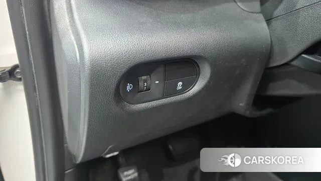 Hyundai Casper 2022 Белый из Кореи, фото 6