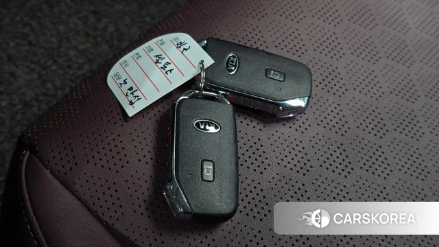 Kia Seltos 2020 Белый из Кореи, фото 6