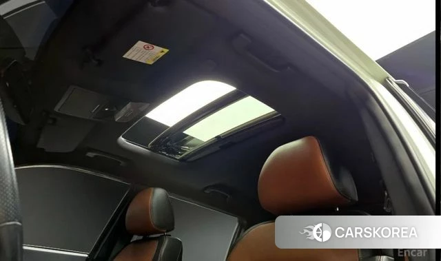 Ssangyong Rexton Sports 2018 Белый из Кореи, фото 6