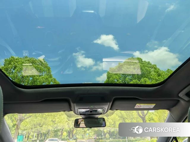 Volkswagen ID.4 CROZZ 2024 Белый из Китая, фото 6