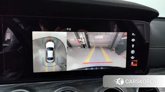 Mercedes-Benz E-Class W213 2022 Черный из Кореи, фото 6