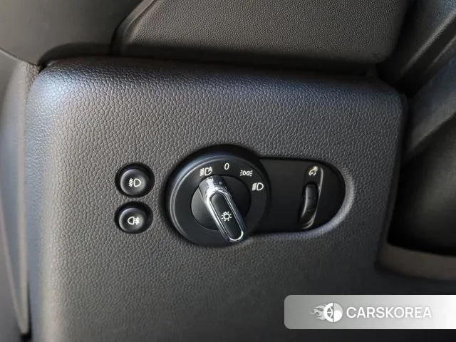 Mini Cooper 2021 Белый из Кореи, фото 6