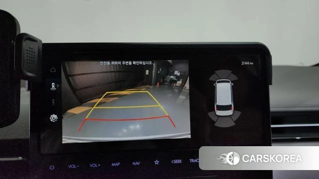 Hyundai Staria 2022 Белый из Кореи, фото 6