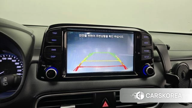 Hyundai Kona 2018 Белый из Кореи, фото 6
