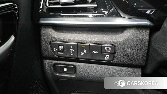 Kia The New Niro 2021 Серый из Кореи, фото 6