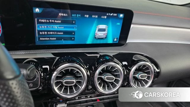 Mercedes-Benz CLA-Class C118 2020 Белый из Кореи, фото 6