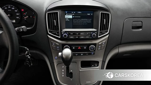 Hyundai The New Grand Starex 2020 Желтый из Кореи, фото 6