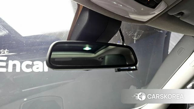 BMW 3 Series GT (F34) 2018 Белый из Кореи, фото 6