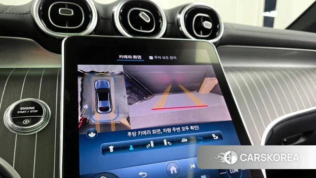 Mercedes-Benz GLC-Class X254 2023 Черный из Кореи, фото 6