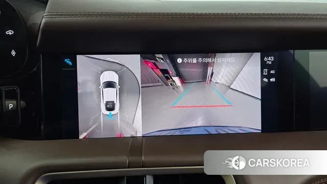 Porsche Taycan 2021 Серебристо-серый из Кореи, фото 6