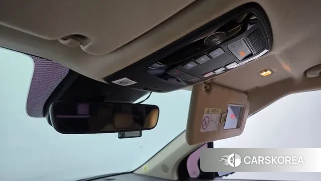 Kia Carnival 4th generation 2022 Черный из Кореи, фото 6