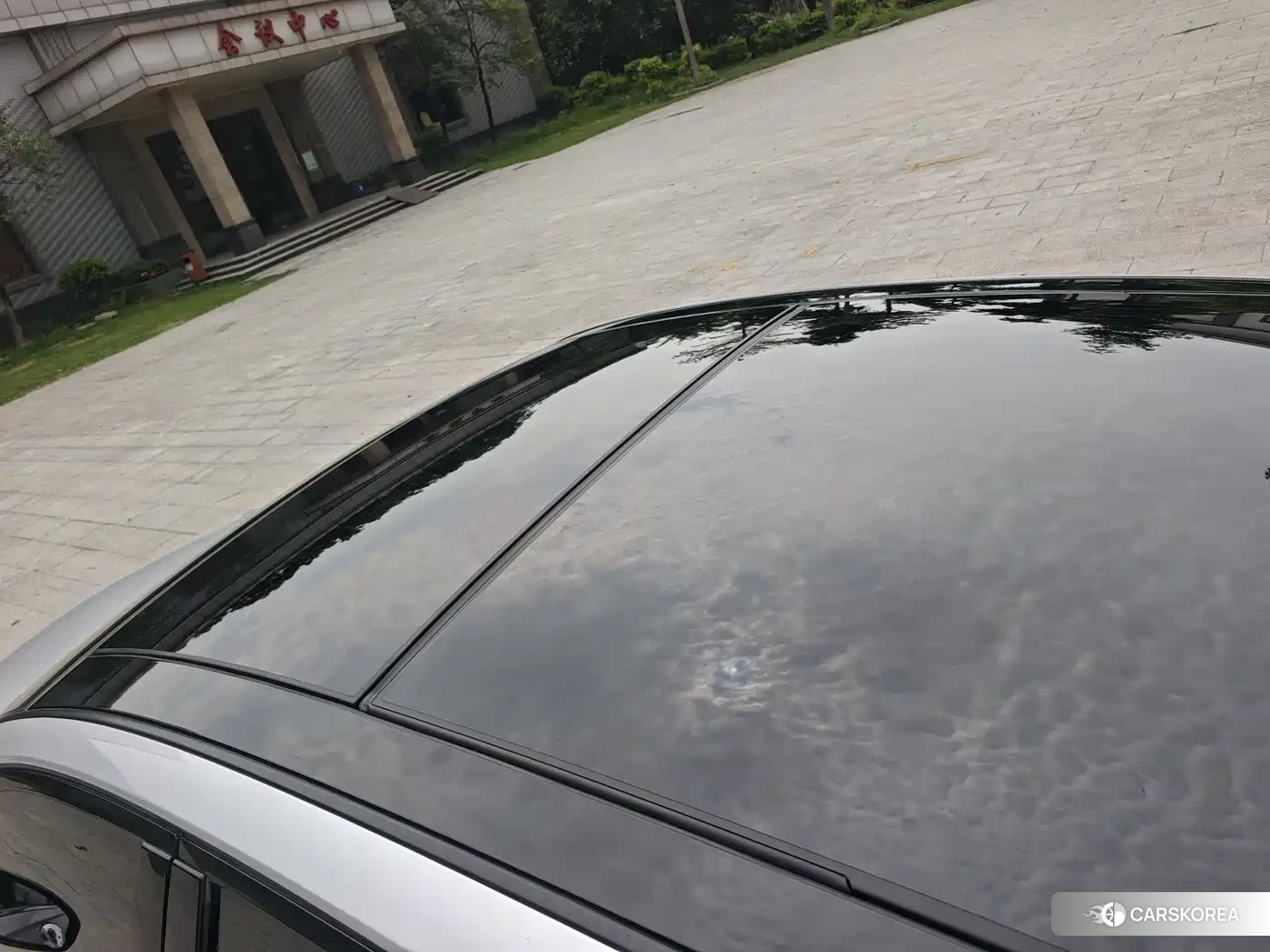 Nissan Altima 2021 Silver/gray из Китая, фото 6