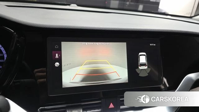 Kia The New Niro 2020 Белый из Кореи, фото 6