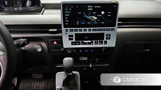 Hyundai Staria 2025 Серебряный из Кореи, фото 6