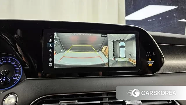 Hyundai Palisade 2019 Черный из Кореи, фото 6