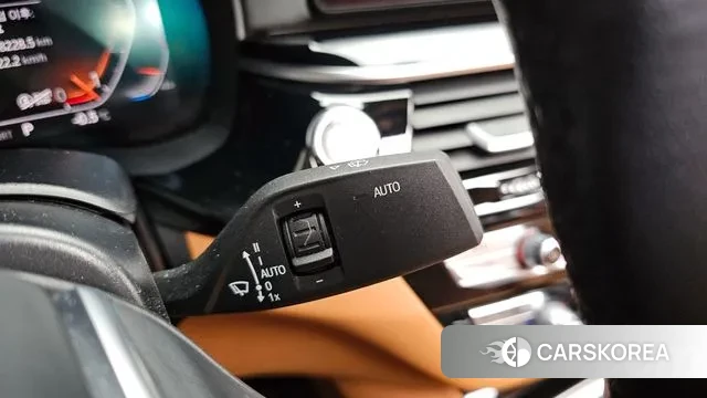 BMW 5 Series (G30) 2022 Белый из Кореи, фото 6