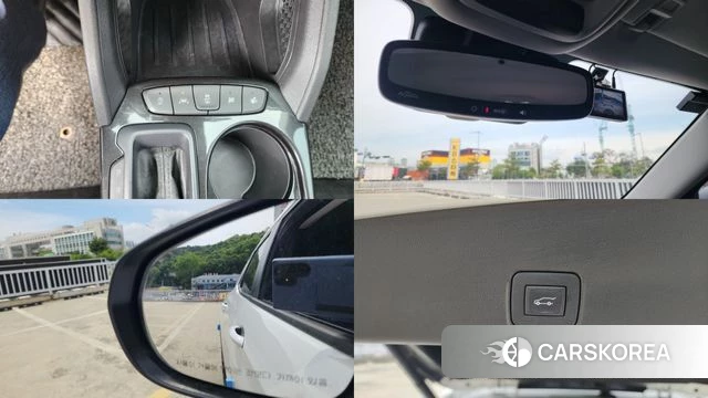 Chevrolet (GM Daewoo) Trailblazer 2020 Белый из Кореи, фото 6