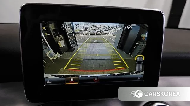 Mercedes-Benz GLA-Class X156 2019 Белый из Кореи, фото 6