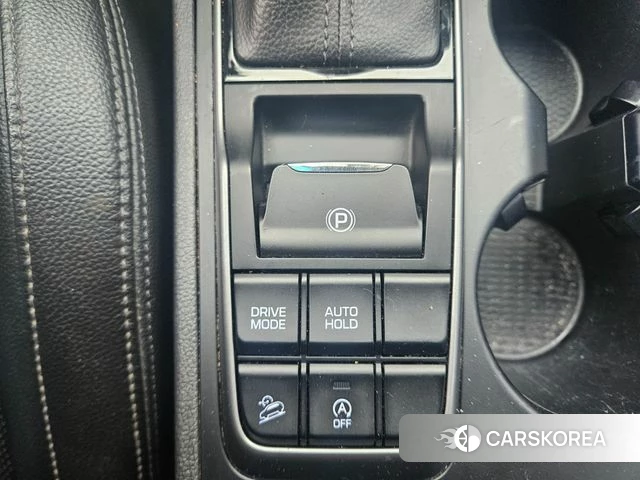 Hyundai All New Tucson 2018 Серый из Кореи, фото 6