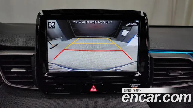 Hyundai Veloster (JS) 2018 Серый из Кореи, фото 6