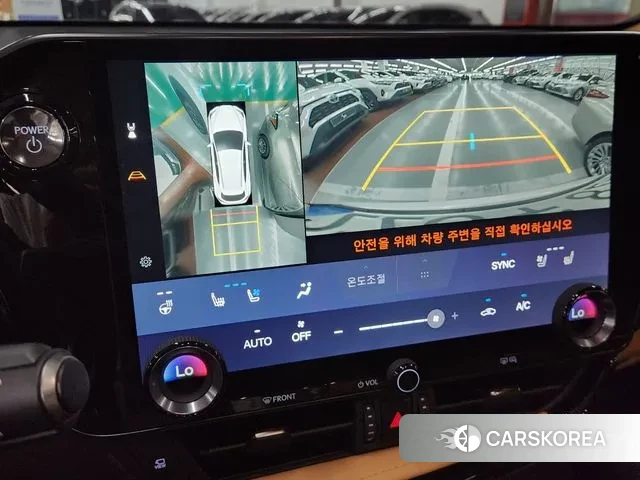 Lexus NX450h + 2nd generation 2025 Белый из Кореи, фото 6