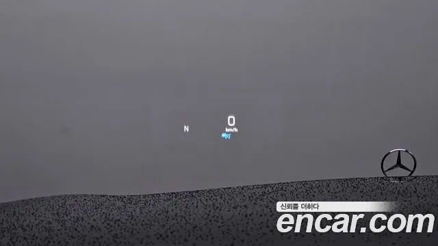 Mercedes-Benz S-Class W222 2019 Черный из Кореи, фото 6