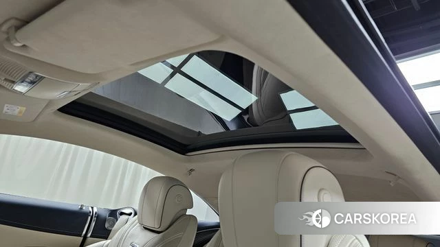 Mercedes-Benz S-Class W222 2021 Белый из Кореи, фото 6