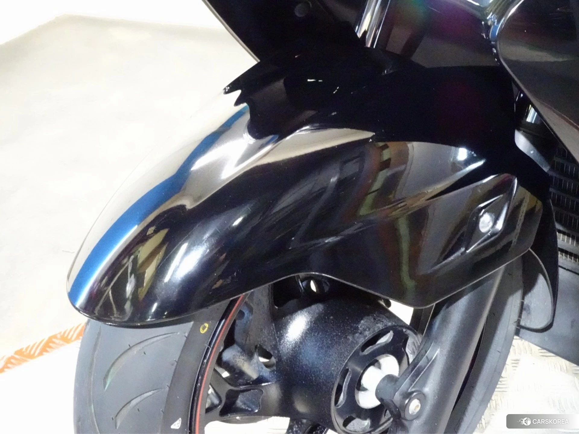 Suzuki SKYWAVE 250S id 3947941 из Японии 6