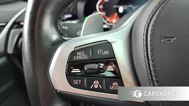 BMW 6 Series GT (G32) id 4519183 из Кореи 6